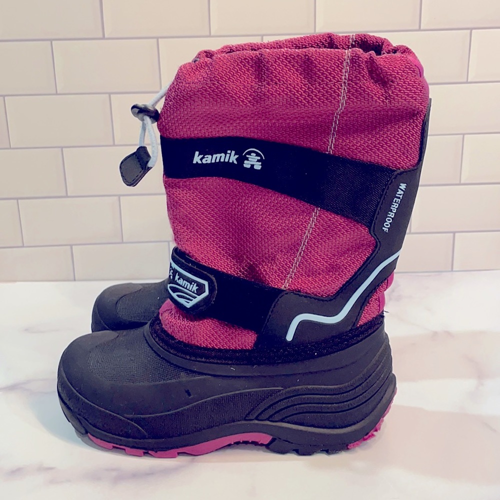 Kamik Boots